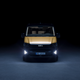 Illustration for article titled VW Unveils Another Electric Minibus For New Uber-Like Service